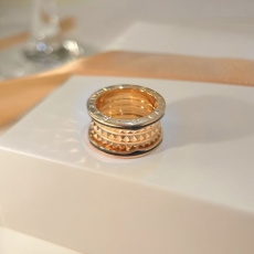 Bvlgari Rings